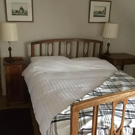 Ferme De Hougoumont Tatil Evi *