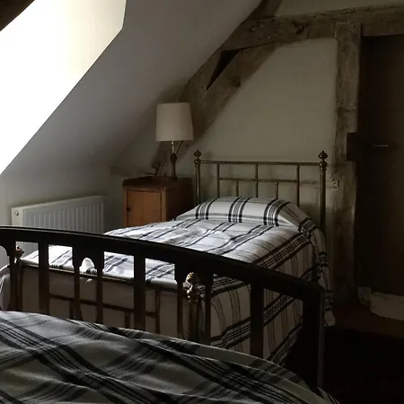 Tatil Evi Ferme De Hougoumont *