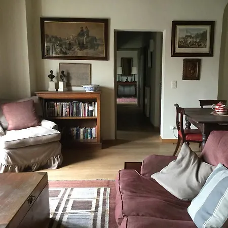 Tatil Evi Ferme De Hougoumont *