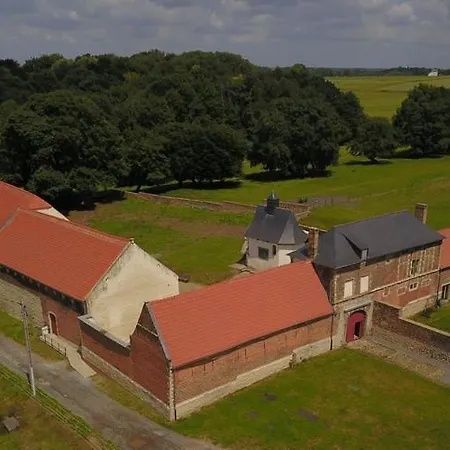 Ferme De Hougoumont